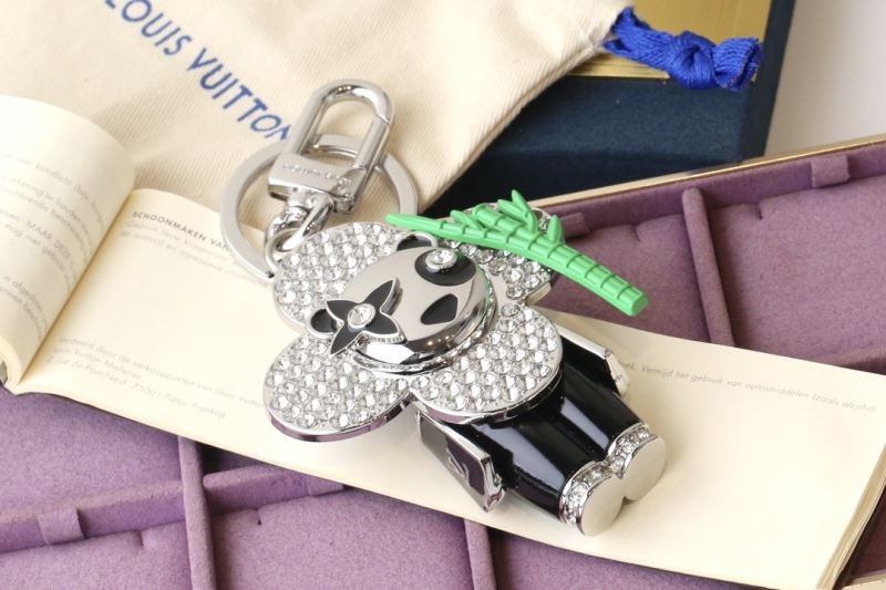 Louis Vuitton Keychains